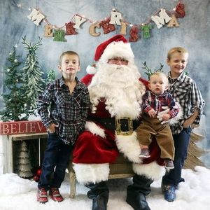 Meet your Posher, Kenneth